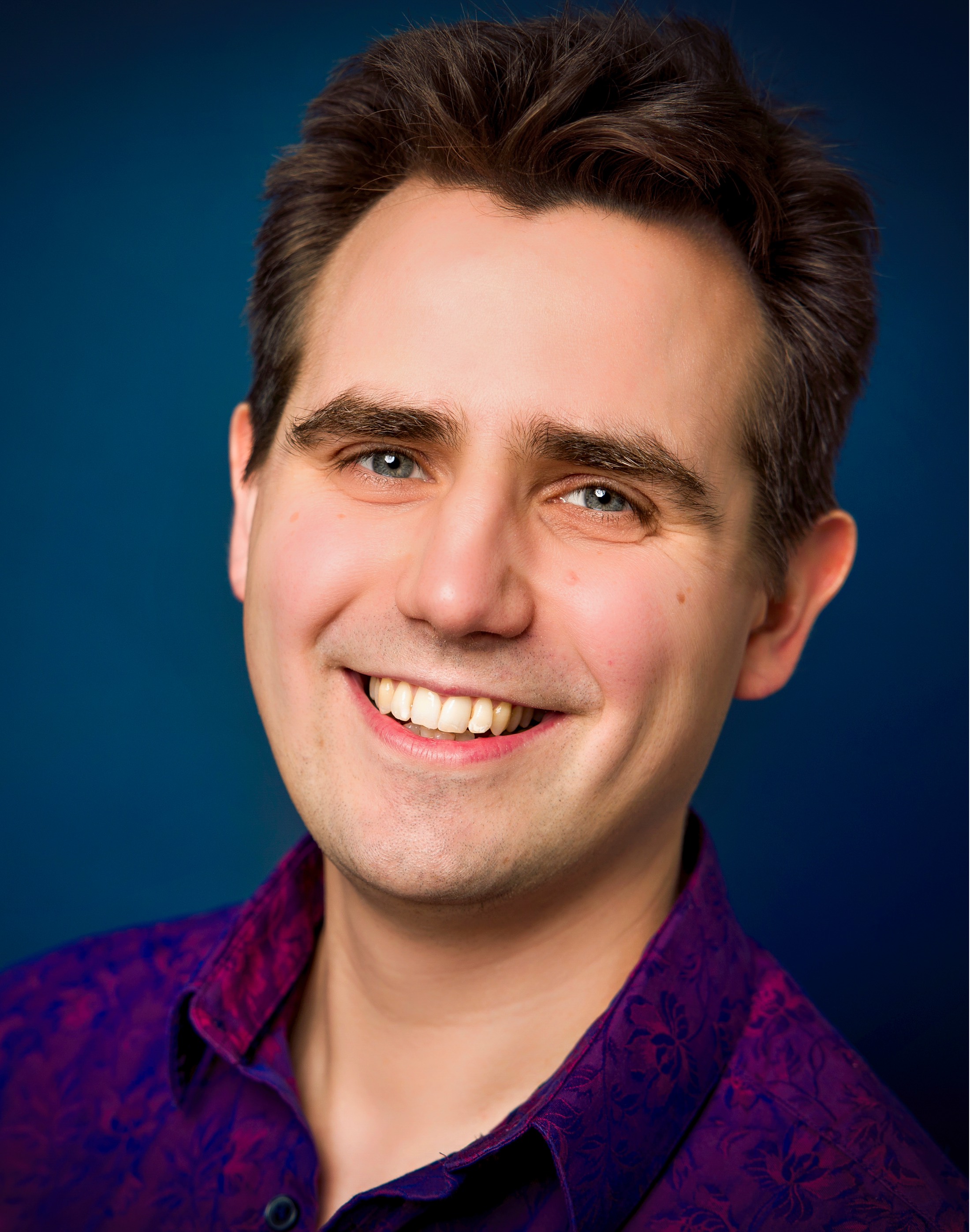Alistair Aitcheson